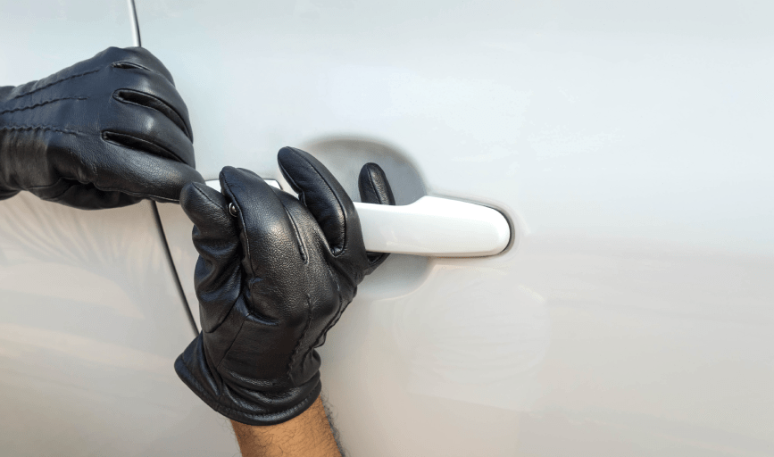 LOCKOUT SERVICES